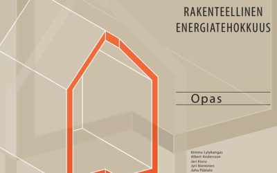 Opas – rakenteellinen energiatehokkuus