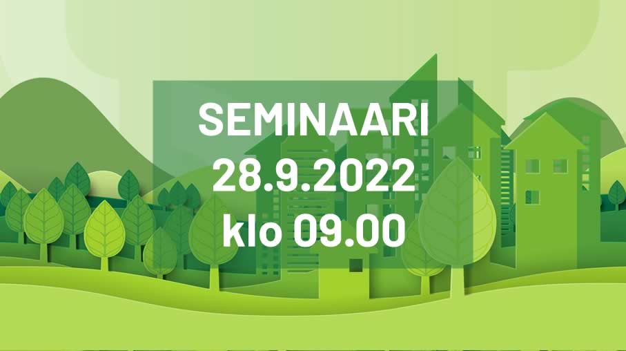 seminaari 28.9.2022